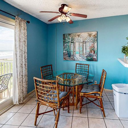 La Internacional Condominiums #202 South Padre Island Kültér fotó