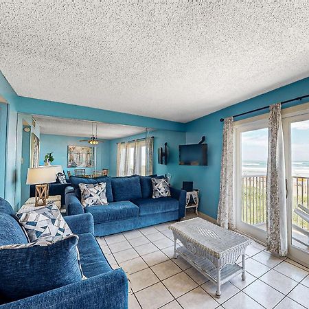 La Internacional Condominiums #202 South Padre Island Kültér fotó