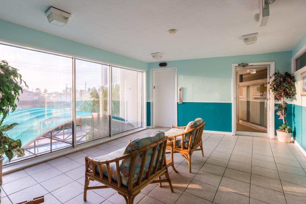 La Internacional Condominiums #202 South Padre Island Kültér fotó