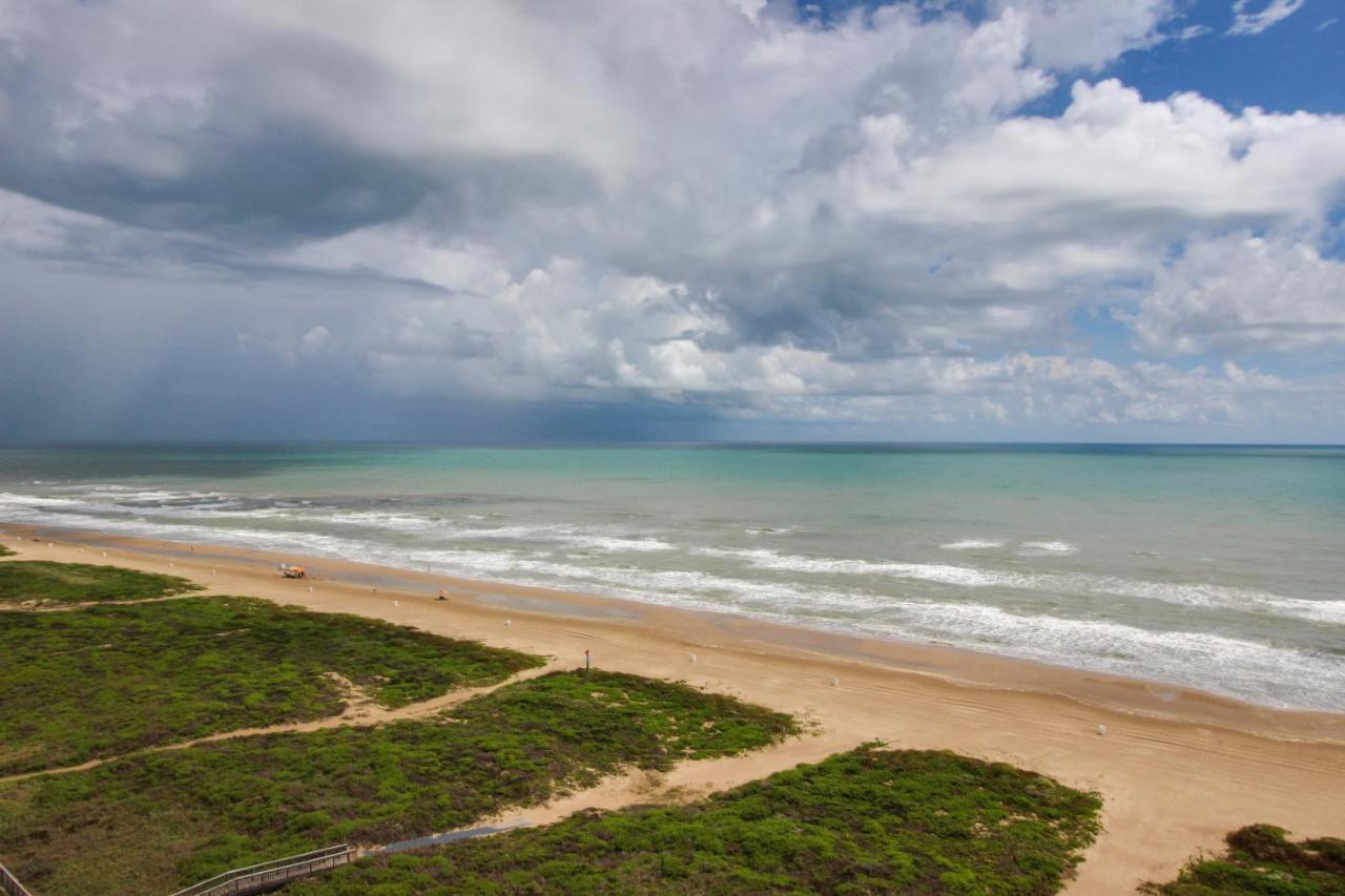 La Internacional Condominiums #202 South Padre Island Kültér fotó