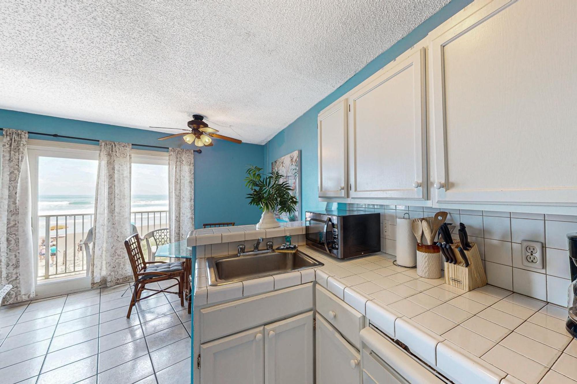La Internacional Condominiums #202 South Padre Island Kültér fotó