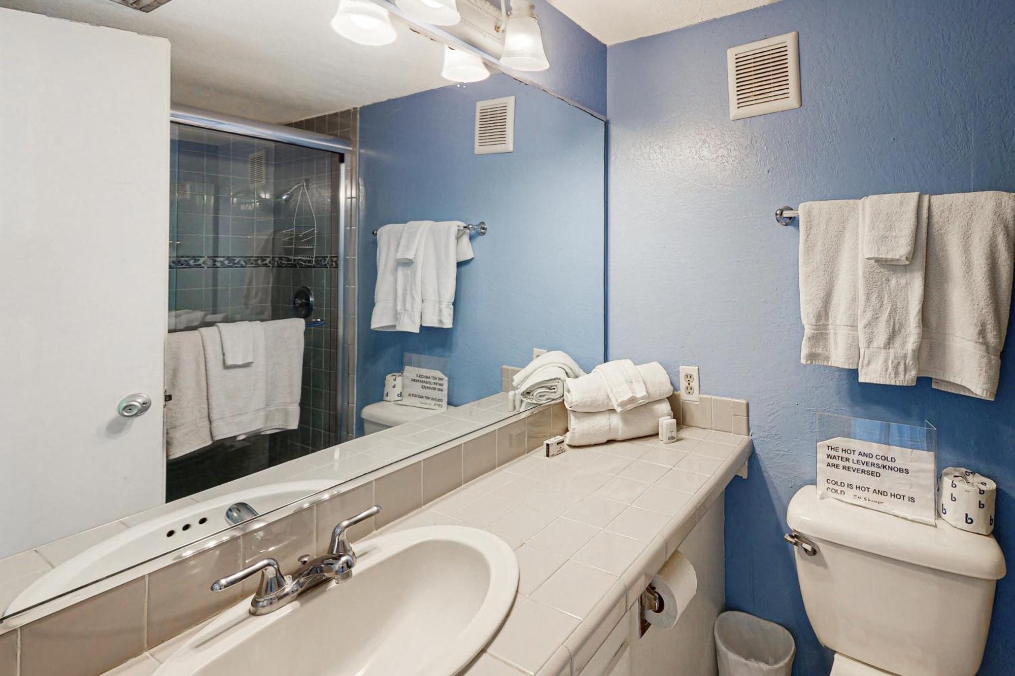 La Internacional Condominiums #202 South Padre Island Kültér fotó