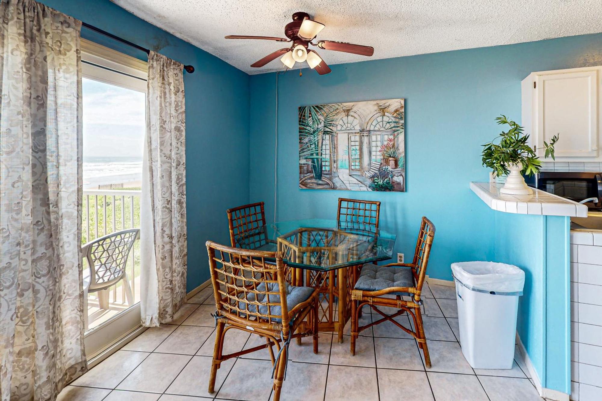 La Internacional Condominiums #202 South Padre Island Kültér fotó