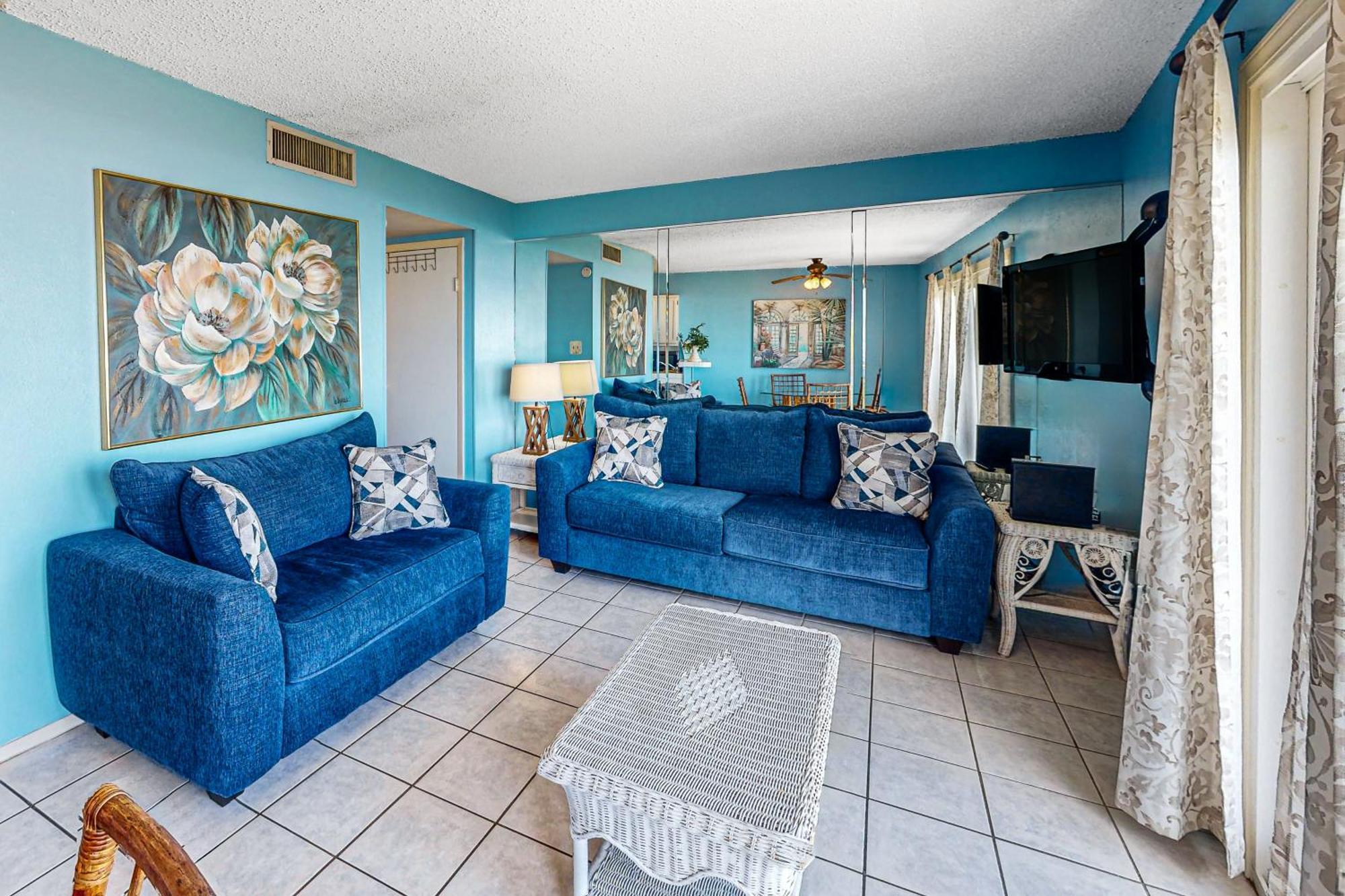 La Internacional Condominiums #202 South Padre Island Kültér fotó